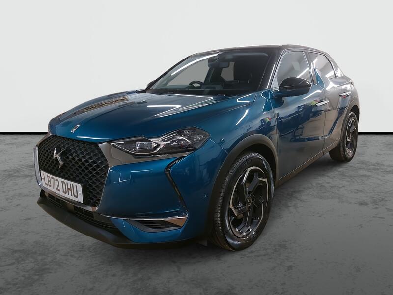 1.2 PureTech 130 Rivoli 5dr EAT8