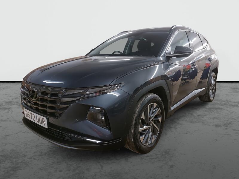 1.6 TGDi Premium 5dr 2WD