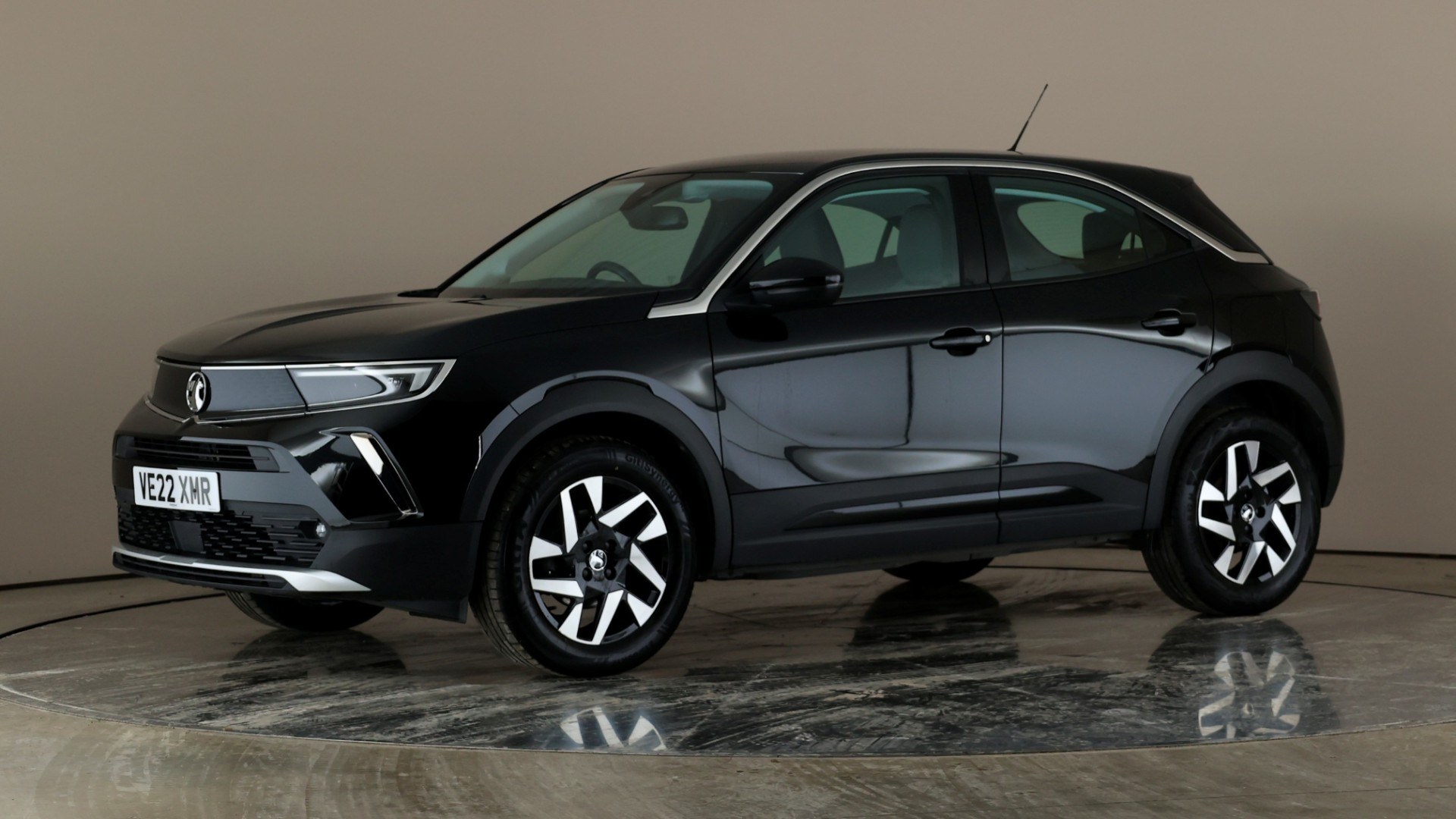 Mokka Hatch 1.2T 100ps Elite Edition