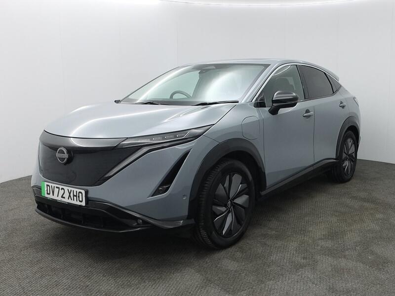 178kW Evolve 87kWh 22kWCh 5dr Auto