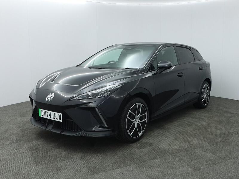 150kW Trophy EV Long Range 64kWh 5dr Auto