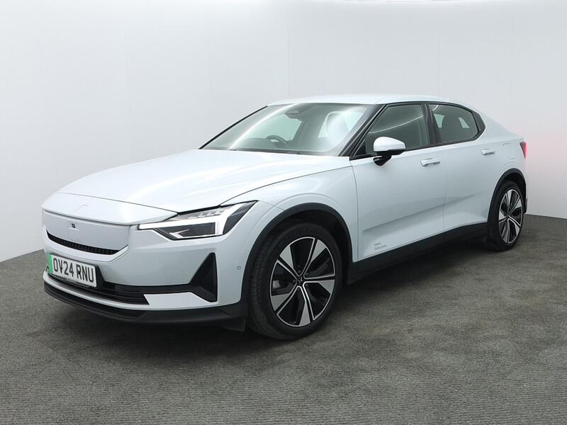 220kW 82kWh Long Range Single motor 5dr Auto