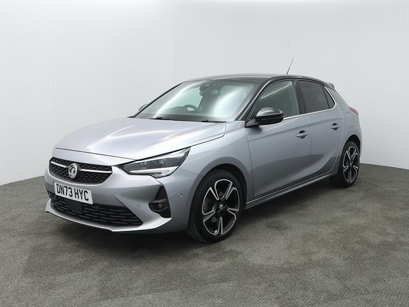 1.2 Turbo Ultimate 5dr Auto