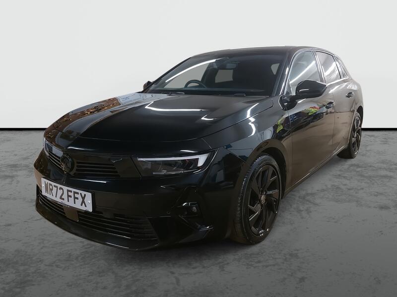 1.2 Turbo 130 GS Line 5dr