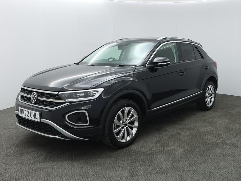 1.5 TSI EVO Style 5dr DSG