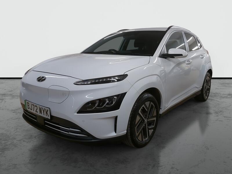 150kW Premium 64kWh 5dr Auto