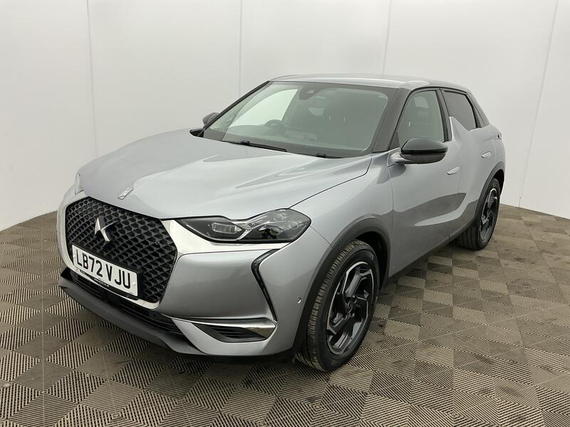 1.2 PureTech 130 Rivoli 5dr EAT8