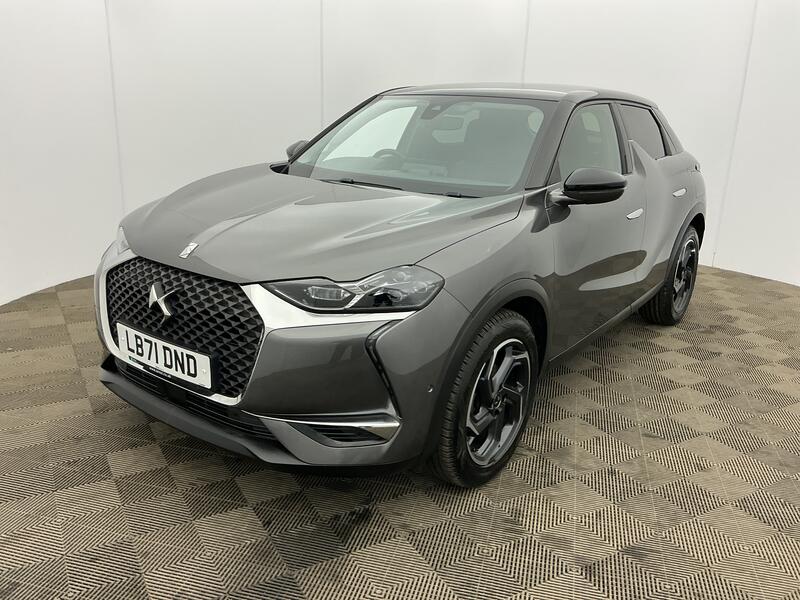 1.2 PureTech 130 Ultra Prestige 5dr EAT8