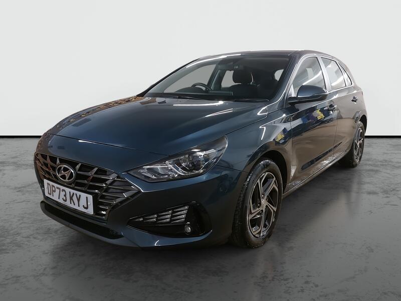 1.0T GDi SE Connect 5dr DCT