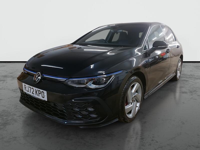 1.4 TSI GTE 5dr DSG