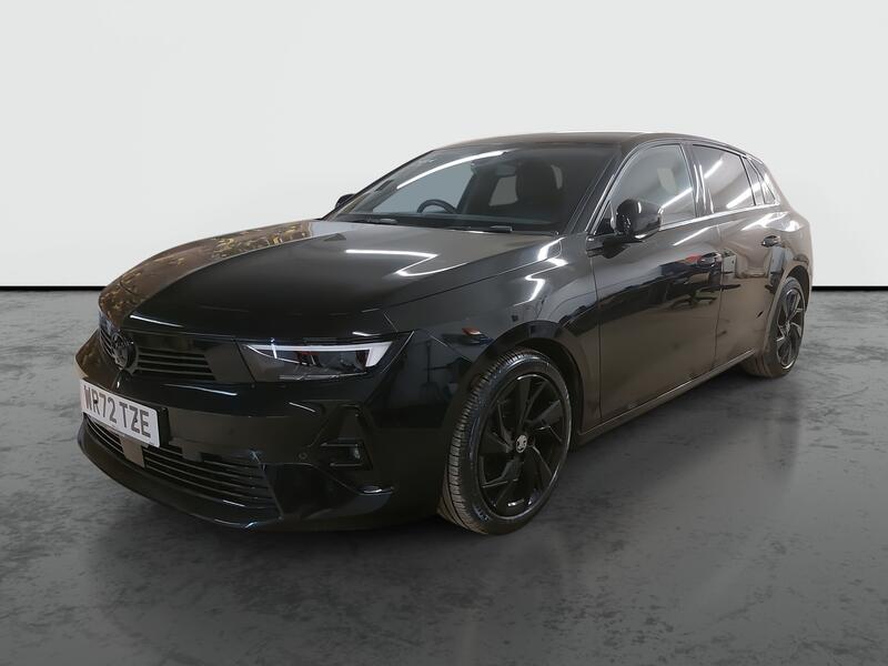 1.2 Turbo 130 GS Line 5dr