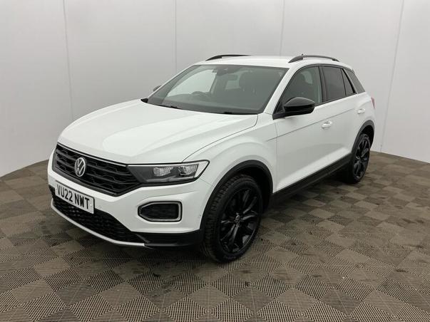 1.0 TSI 110 Black Edition 5dr
