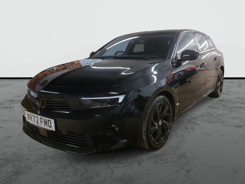 1.2 Turbo 130 GS Line 5dr