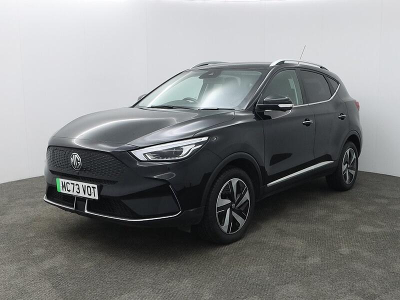 115kW Trophy EV Long Range 73kWh 5dr Auto