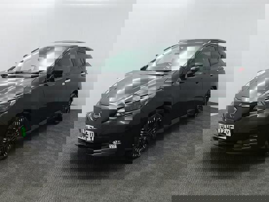 110kW Tekna 39kWh 5dr Auto