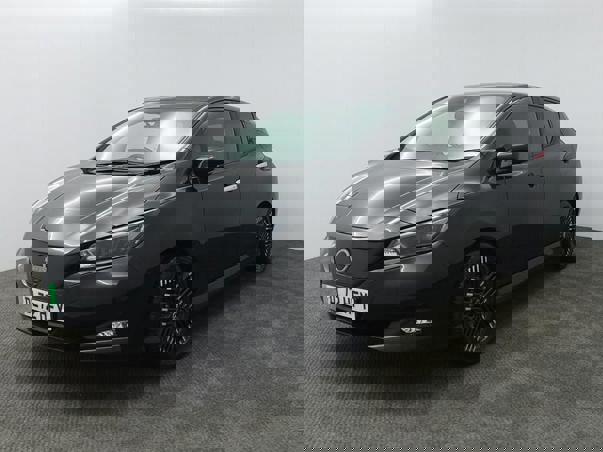 110kW Tekna 39kWh 5dr Auto