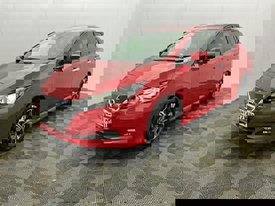 110kW Tekna 40kWh 5dr Auto