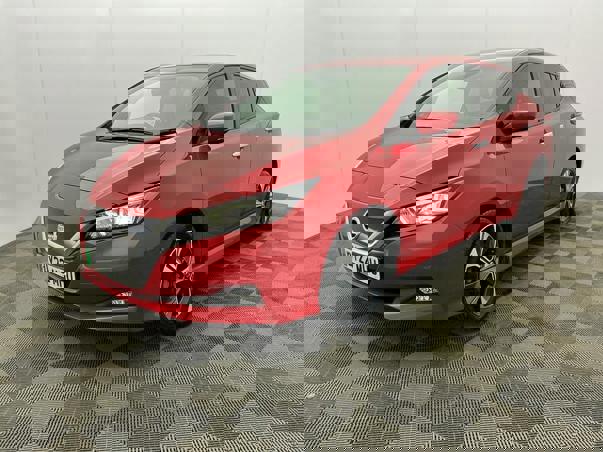 110kW Tekna 40kWh 5dr Auto