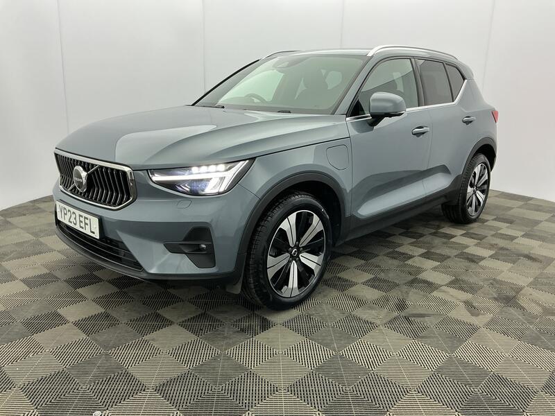 1.5 T5 Recharge PHEV Ultimate Bright 5dr Auto