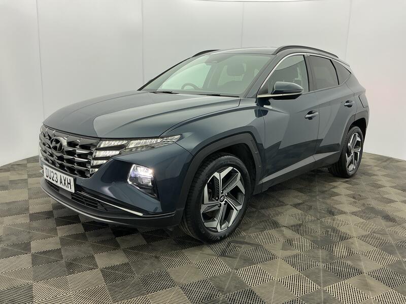 1.6 TGDi Hybrid 230 Premium 5dr 2WD Auto