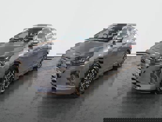 100kW Premium 38kWh 5dr Auto