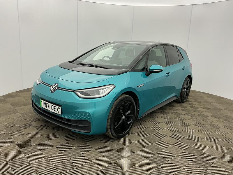 150kW Tour Pro S 77kWh 5dr Auto