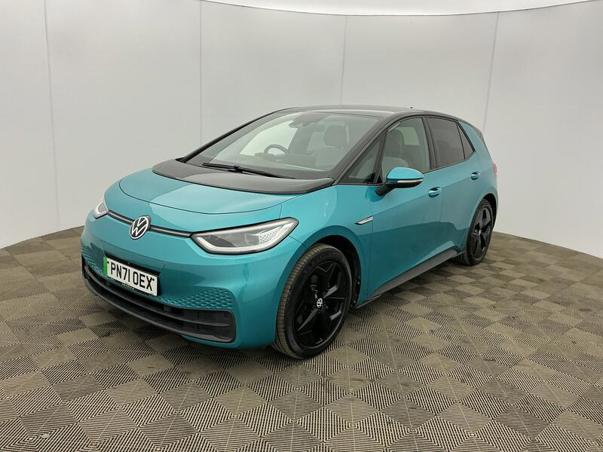 150kW Tour Pro S 77kWh 5dr Auto