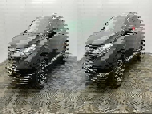 2.0 i-MMD Hybrid SR 5dr eCVT