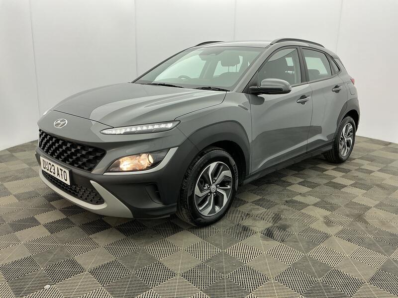 1.6 GDi Hybrid SE Connect 5dr DCT