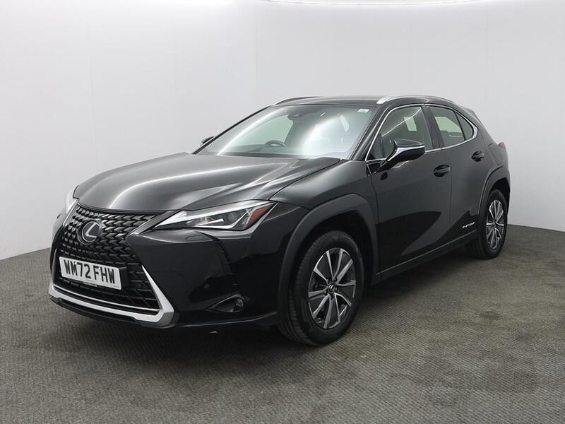 300e 150kW 54.3 kWh 5dr E-CVT