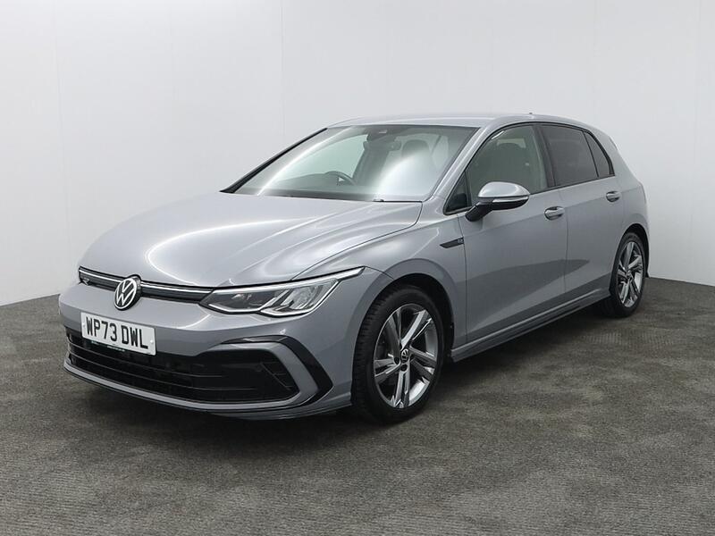 1.5 eTSI 150 R-Line 5dr DSG