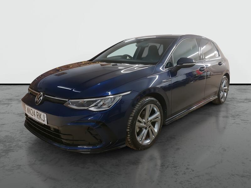 1.5 eTSI 150 R-Line 5dr DSG