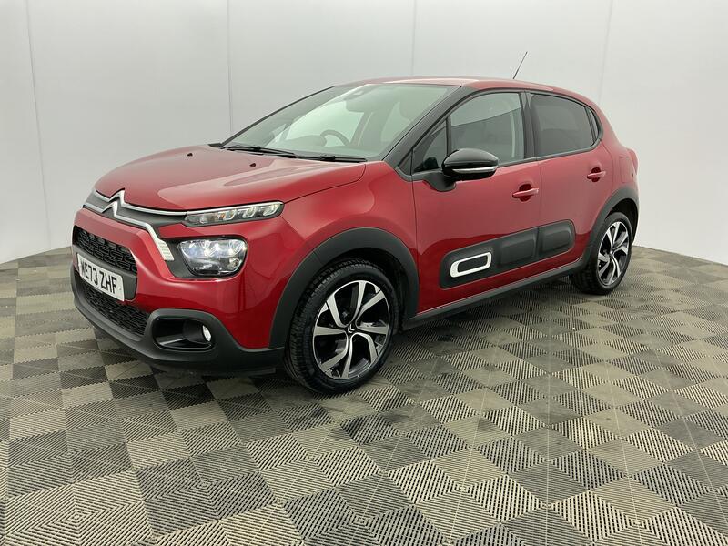 1.2 PureTech Max 5dr