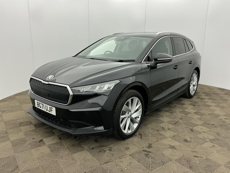 132kW 60 Lounge 62kWh 5dr Auto