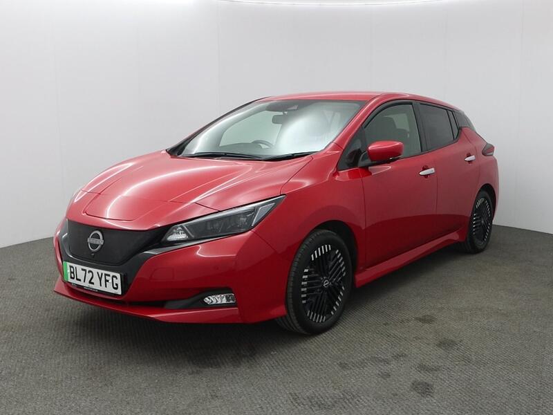 110kW Tekna 40kWh 5dr Auto