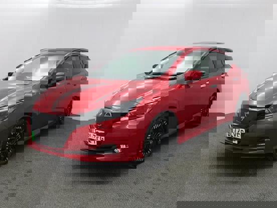 110kW Tekna 40kWh 5dr Auto