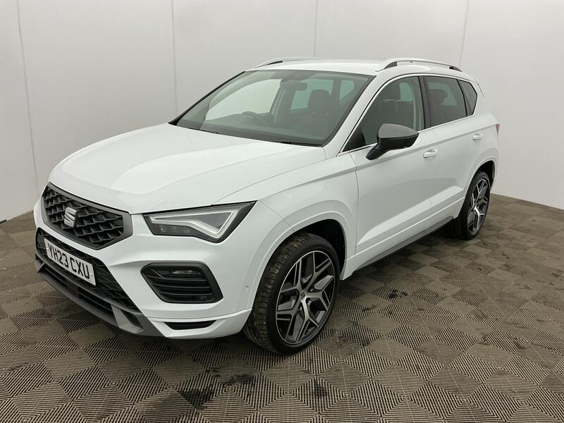 1.5 TSI EVO FR Sport 5dr