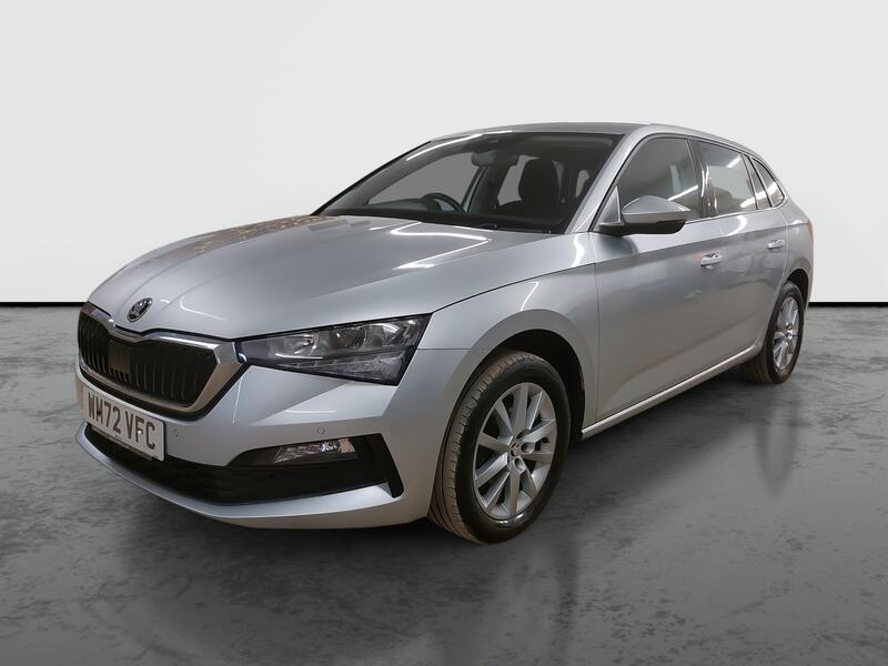 1.0 TSI 110 SE Technology 5dr