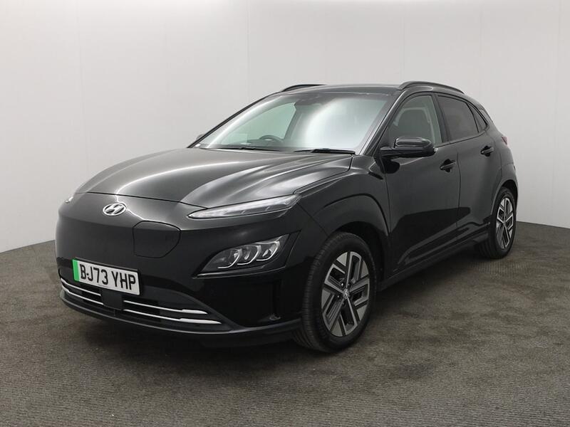 150kW Ultimate 64kWh 5dr Auto