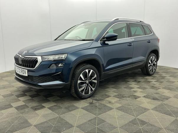 1.5 TSI SE L 5dr DSG
