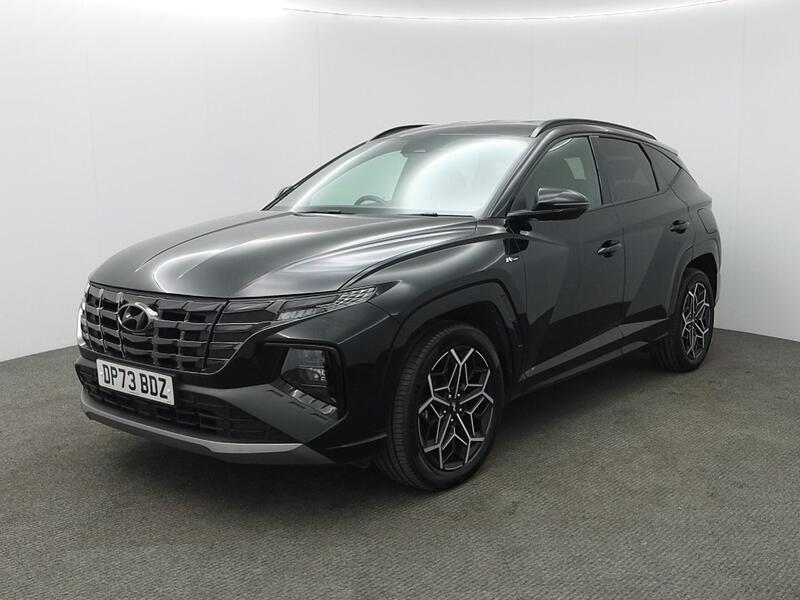 1.6 TGDi Hybrid 230 N Line 5dr 2WD Auto