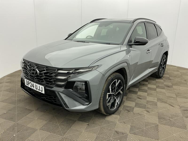 1.6T Hybrid N Line S 5dr Auto