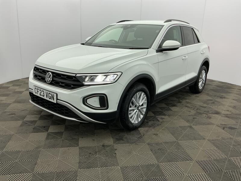1.0 TSI Life 5dr