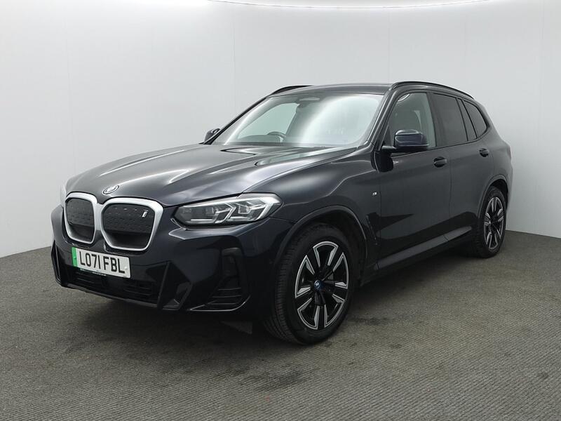 210kW M Sport 80kWh 5dr Auto