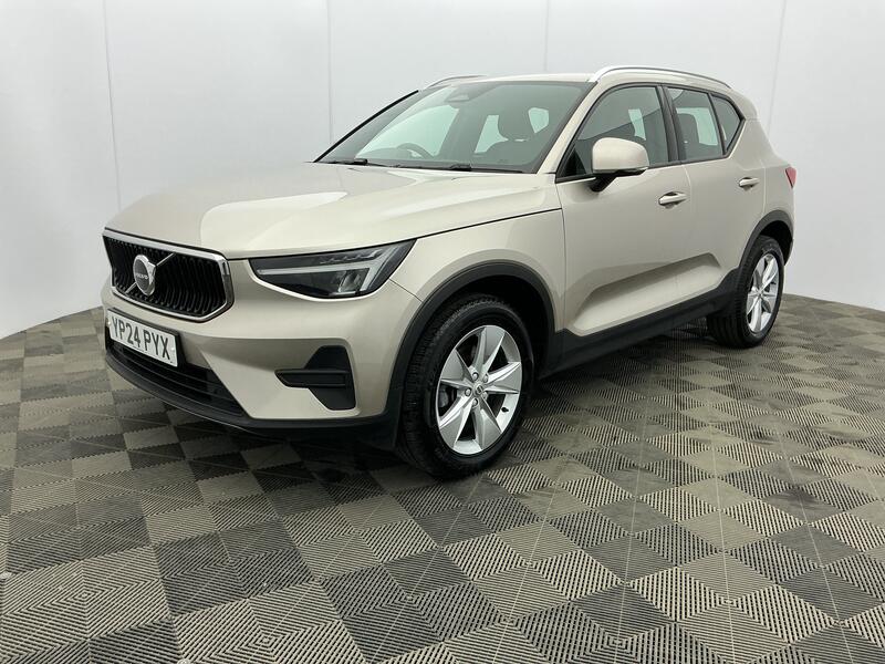 2.0 B3P Core 5dr Auto