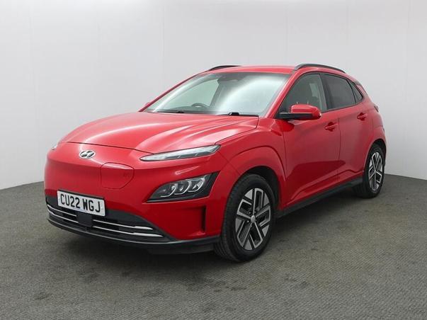 150kW Premium 64kWh 5dr Auto