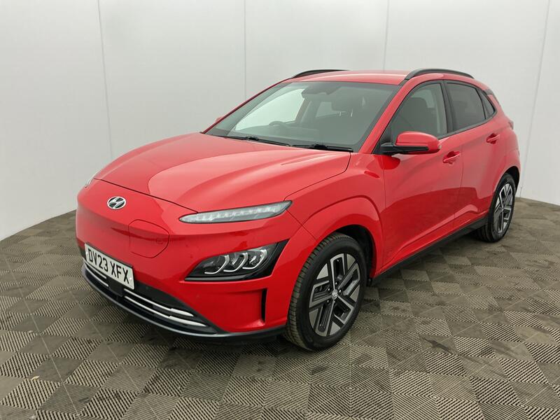 150kW Premium 64kWh 5dr Auto