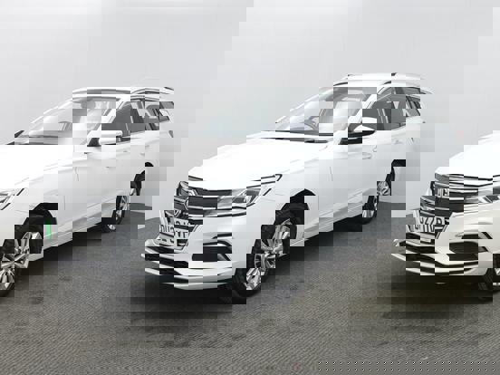 115kW Exclusive EV 61kWh 5dr Auto