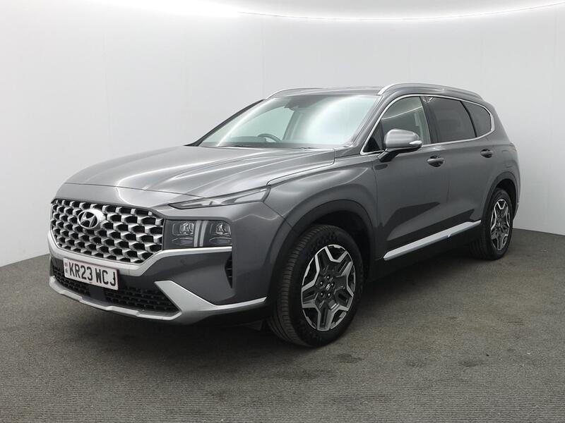 1.6 TGDi Plug-in Hybrid Premium 5dr 4WD Auto