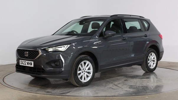 1.5 EcoTSI 150 SE DSG